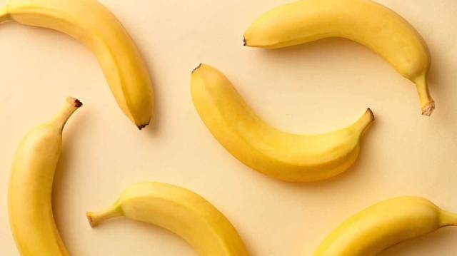 السعرات الحرارية في الموز جدول السعرات الحرارية والكربوهيدرات في الموز موقع طبخ صح