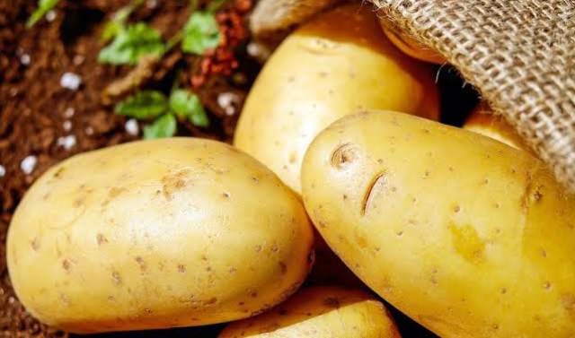 فوائد البطاطس والسعرات الحرارية في البطاطس المسلوقة