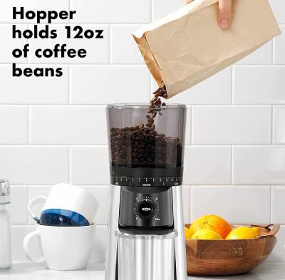 افضل مطحنة للقهوة المنزلية في 2022 Coffee Grinder (كهربائية ، يدوية ، مختصة)